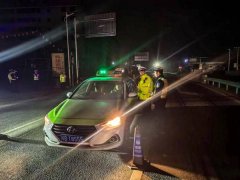 固化“零点行动”工作机制