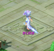 “天命”副本列表更新