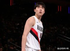 从发展联盟和垃圾时间打起