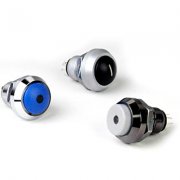 但每一个按钮和开关都触手可及