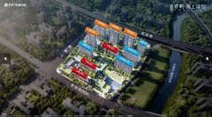 <b>项目毛坯均价1.95万元/㎡、精装均价2.1万元/㎡</b>