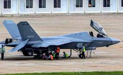 首次公开歼35智能制造线释放重要信号美军优势遭