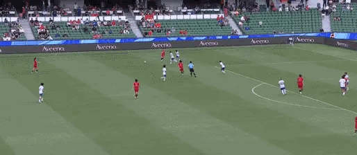 中国女足加时赛力克中国台北 晋级四强锁定世界