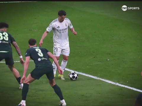 张玉宁点赞荷兰教练执教水平，英超搞笑瞬间与