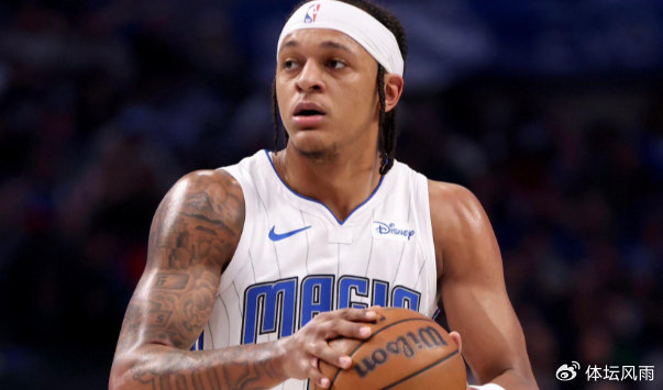 杰伦·格林压哨三分绝杀魔术 太阳终结两连败稳