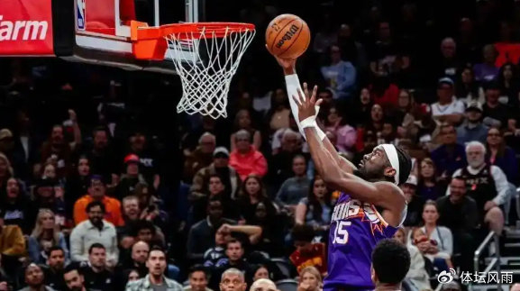 杰伦·格林压哨三分绝杀魔术 太阳终结两连败稳