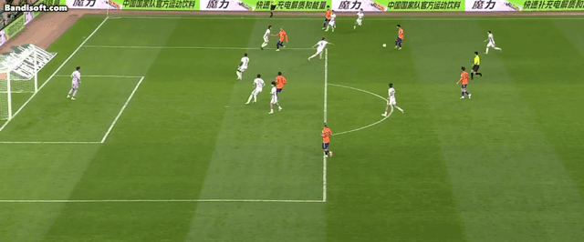 山东泰山主场1-2不敌大连英博遭遇两连败