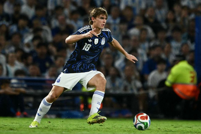 皇马瞄准维蒂尼亚补强中场 1.1亿身价能否撬动大