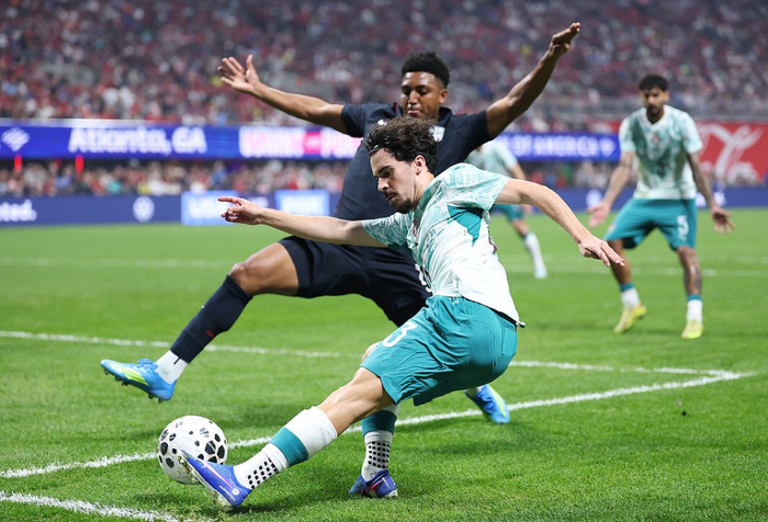 皇马瞄准维蒂尼亚补强中场 1.1亿身价能否撬动大