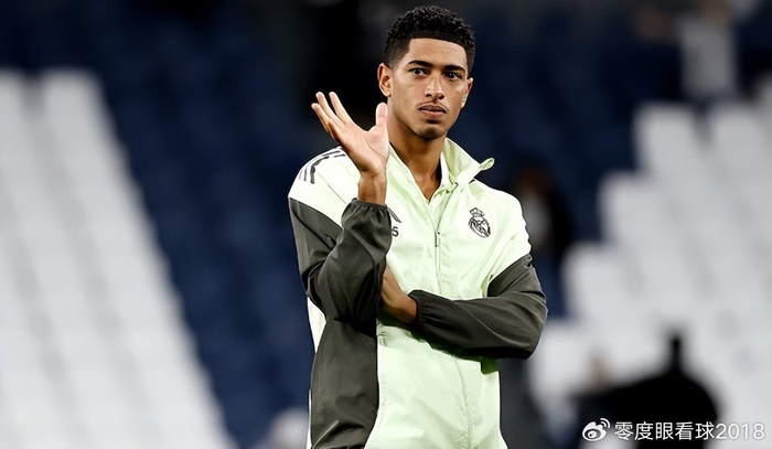 贝林厄姆复出不适应皇马体系 队友爆发成关键