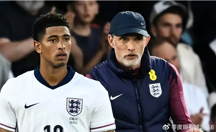 贝林厄姆复出不适应皇马体系 队友爆发成关键