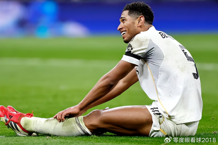 贝林厄姆复出不适应皇马体系 队友爆发成关键