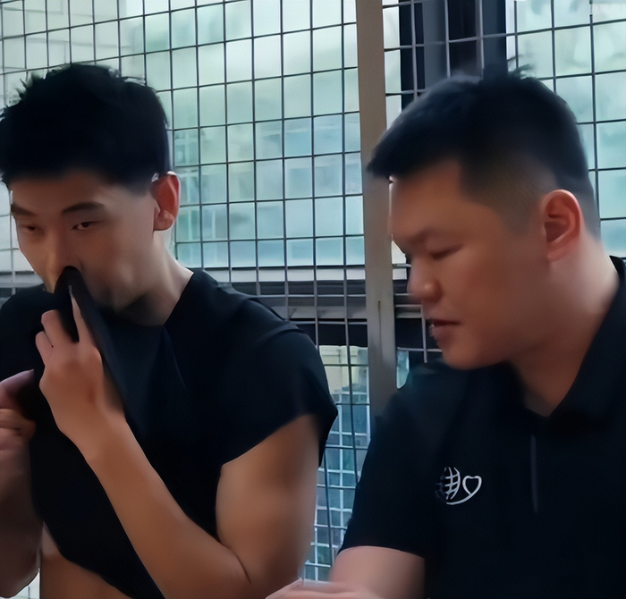 崔永熙复出后状态起伏 广东男篮季后赛面临多重